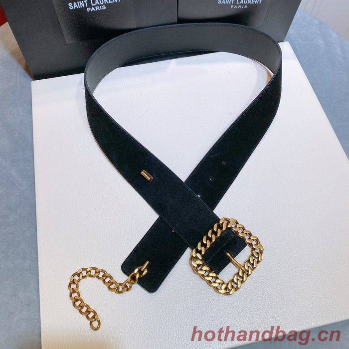 Yves saint Laurent Belt 50MM SLB00021